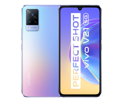 Smartfon VIVO V21 5G 8/128GB Sunset Dazzle